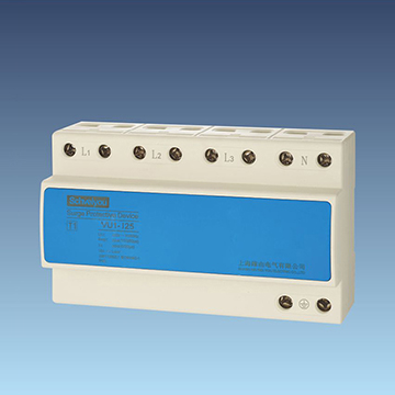 一级连体144mm/4P