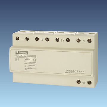 一级连体144mm/4P